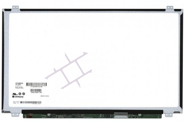 Матриця LCD до ноутбука Toshiba Satellite C55-B